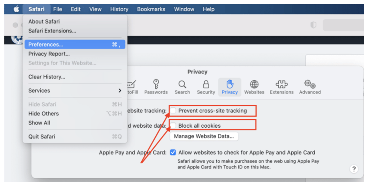 Campus Solutions Help